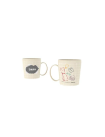 MUG NAME LAURA