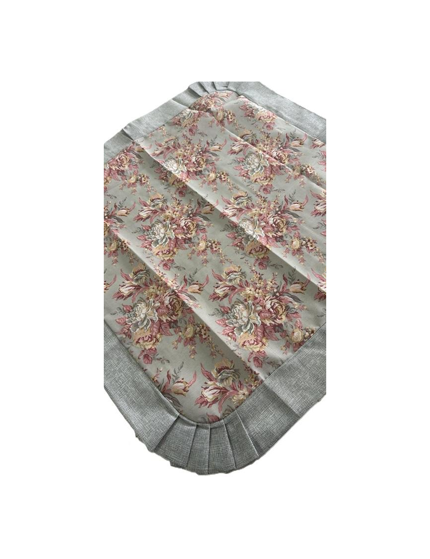 CENTROTAVOLA BEIGE  90x90cm