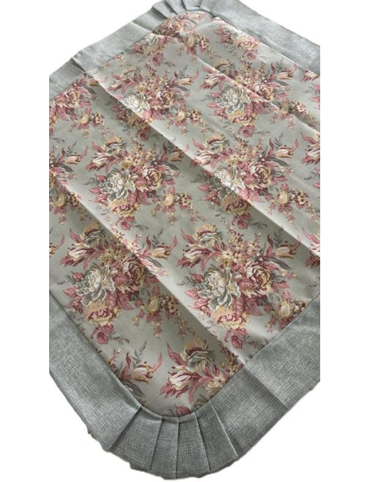 CENTROTAVOLA BEIGE  90x90cm