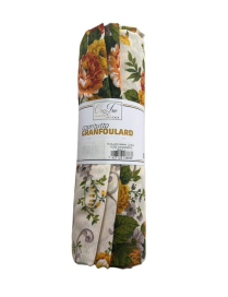 SCARF 280x240cm