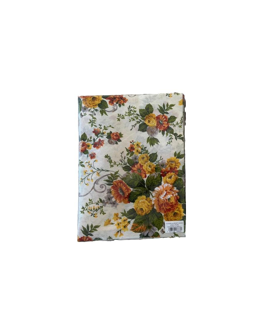 TABLECLOTH 140x180cm 6 PEOPLE