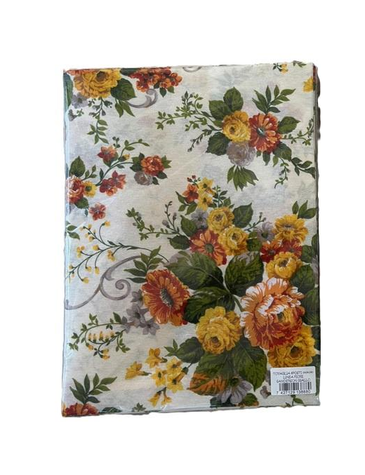 TABLECLOTH 140x180cm 6 PEOPLE