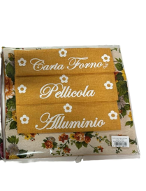 PORTAROTOLI CUCINA 40x58