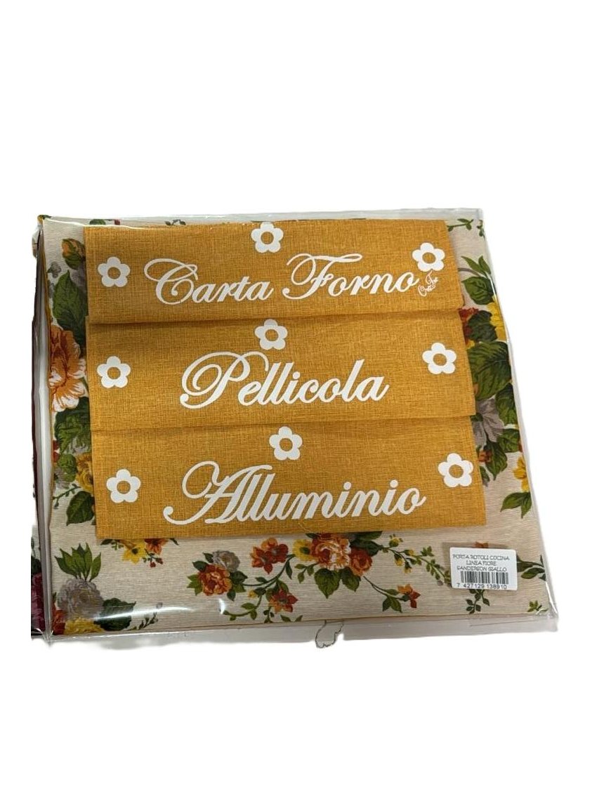 PORTAROTOLI CUCINA 40x58