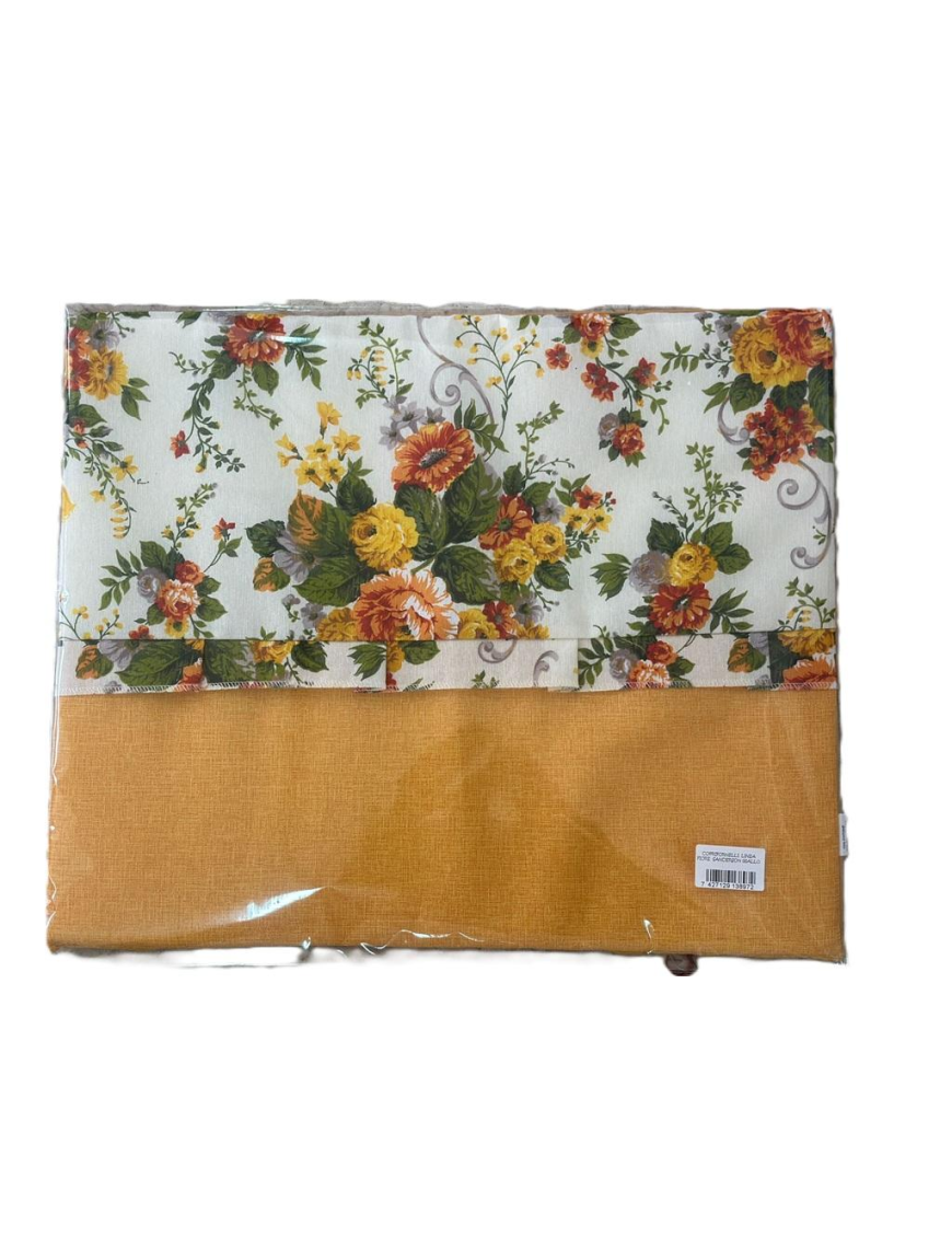 STOVE COVER 63x52cm