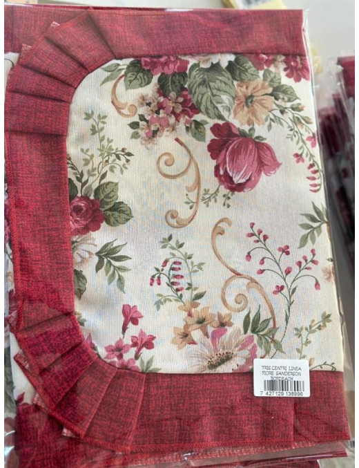THREE DOIIES ASSORTED SIZES
