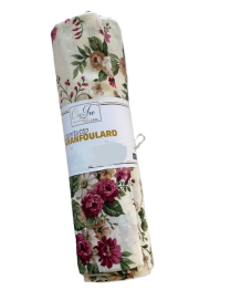 SCARF 280x240cm