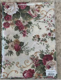 TABLECLOTH 140x180cm 6 PEOPLE