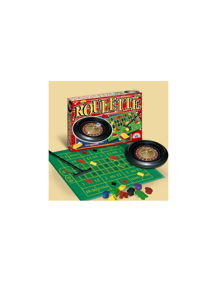 ROULETTE