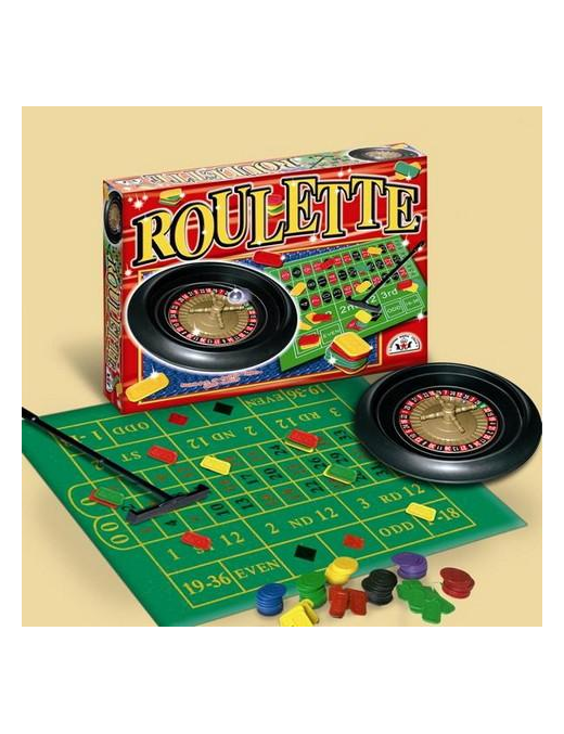 ROULETTE