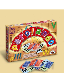 GIOCO PAROLANDO