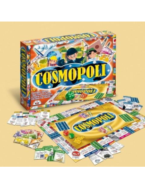 GIOCO COSMOPOLI