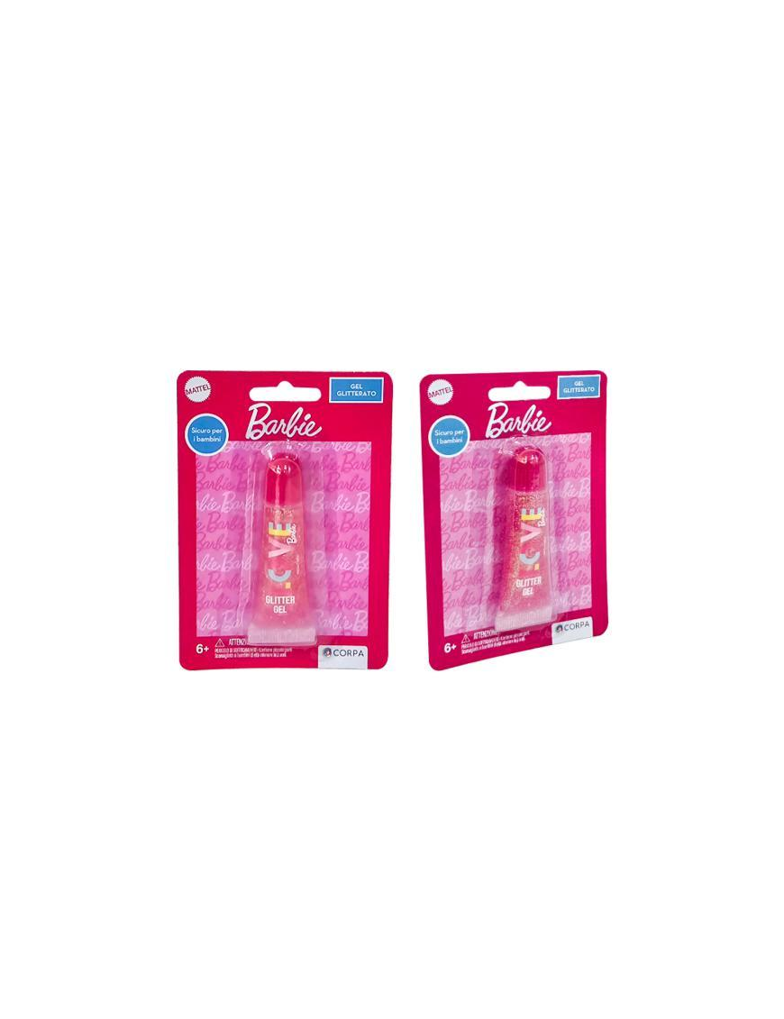 BARBIE LIP GLOSS