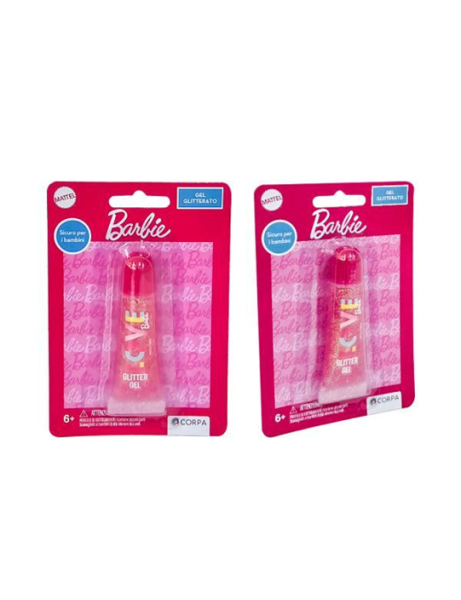BARBIE LIP GLOSS