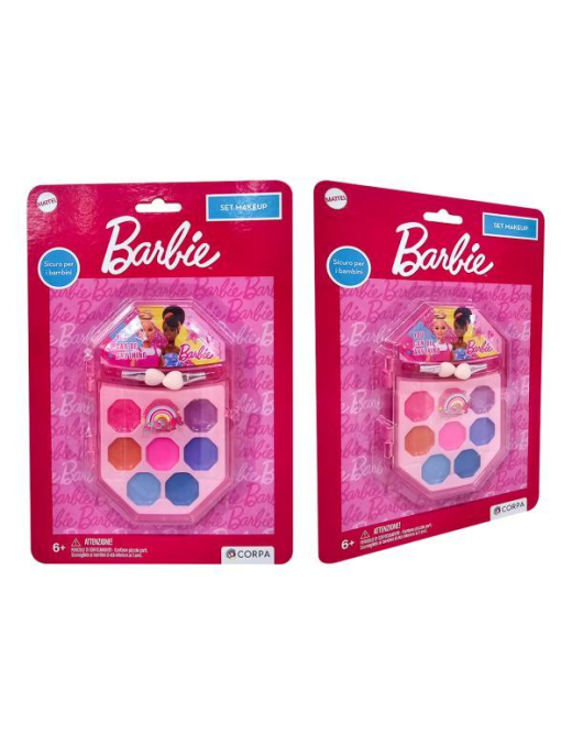 BARBIE TROUSSE 21x14,5cm