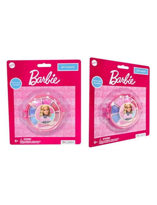 BARBIE TROUSSE 17,5x15cm