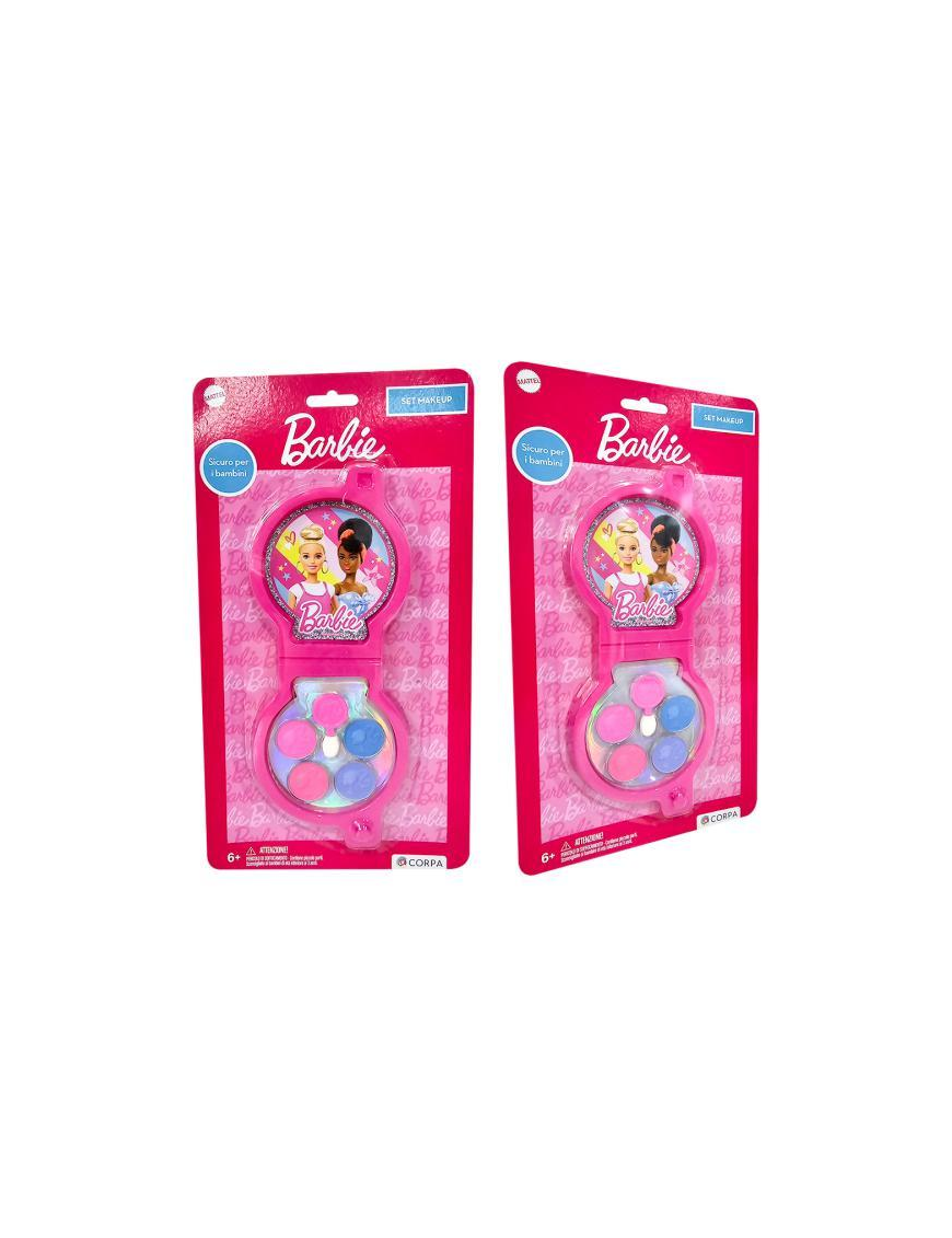 BARBIE TROUSSE 30x16,5cm