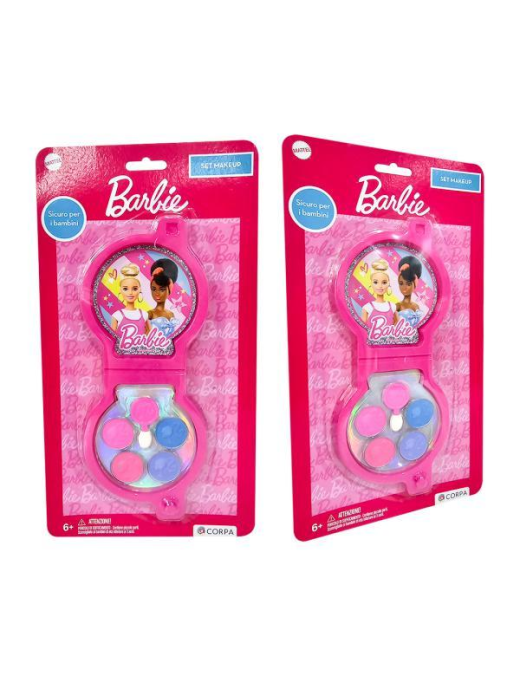 BARBIE TROUSSE 30x16,5cm