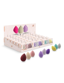 MAKE UP SPONGE 3 pieces