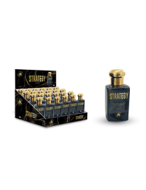 WOMEN'S PERFUME 50ml STRATEGY