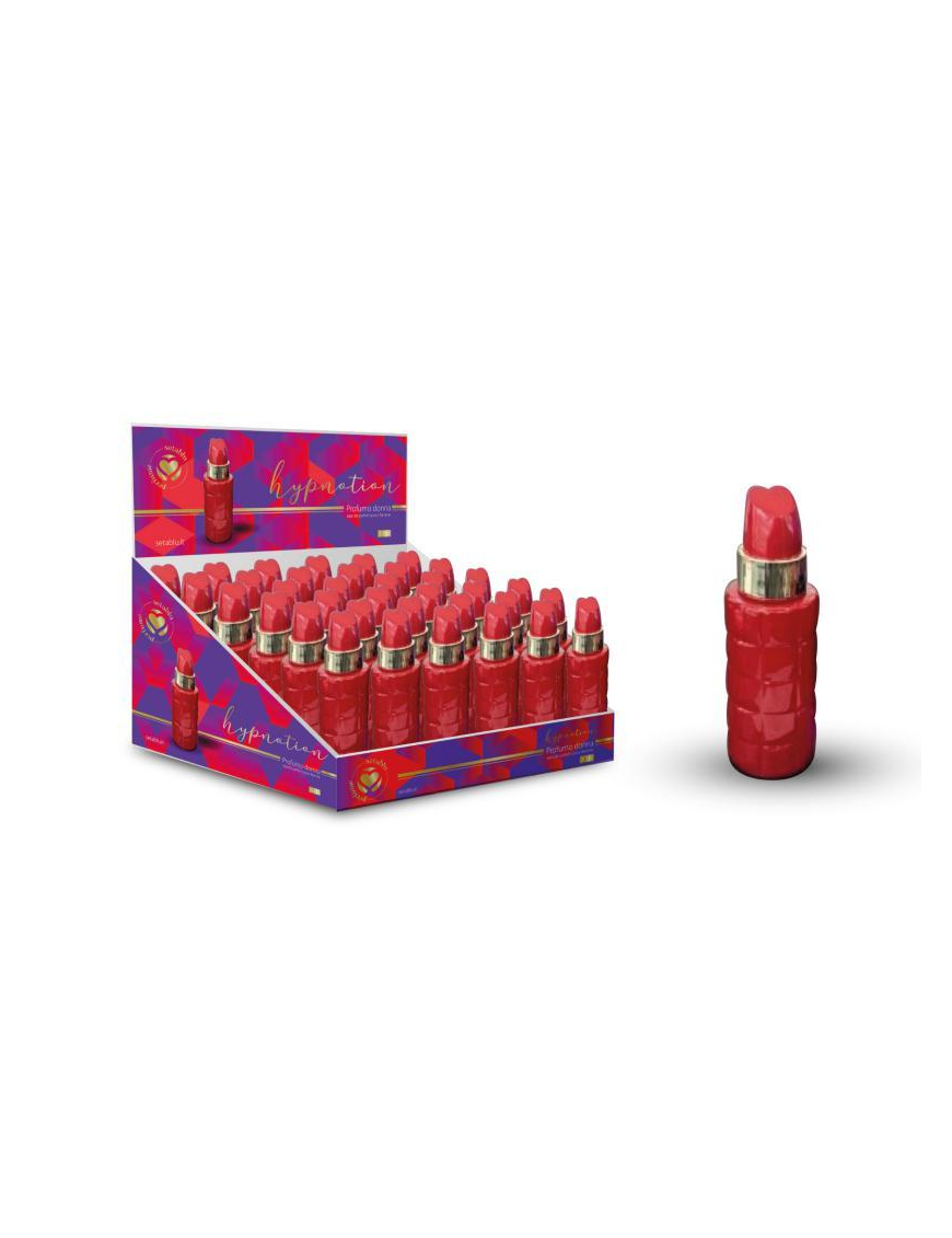 WOMEN'S PERFUME 30ml HYPNOTION
