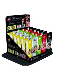 PEEL-OFF FACIAL MASK 75ml