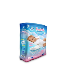 TRAVERSE CAMBIO PANNOLINO 60x60cm LINEA MEDICALE