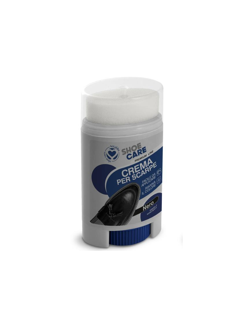 CREMA TWISTeSHINE 50ml NERO