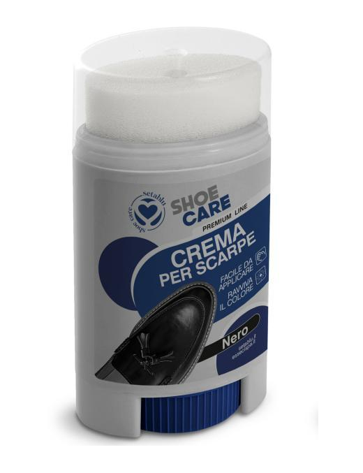CREMA TWISTeSHINE 50ml NERO