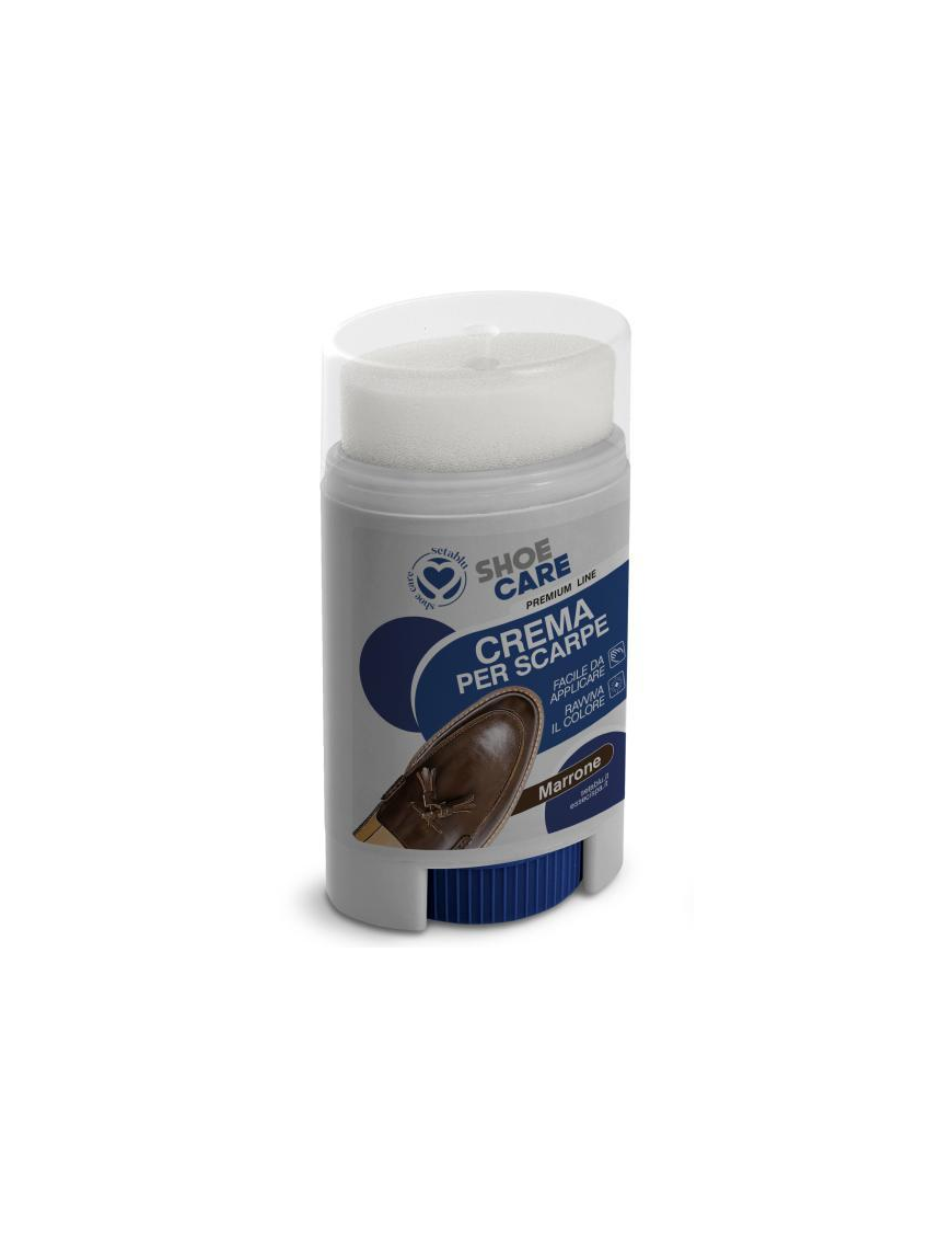 TWISTeSHINE CREAM 50ml BROWN