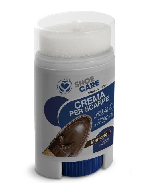 CREMA TWISTeSHINE 50ml MARRONE