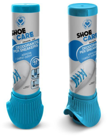 SPORTS SHOE DEODORANT 48h