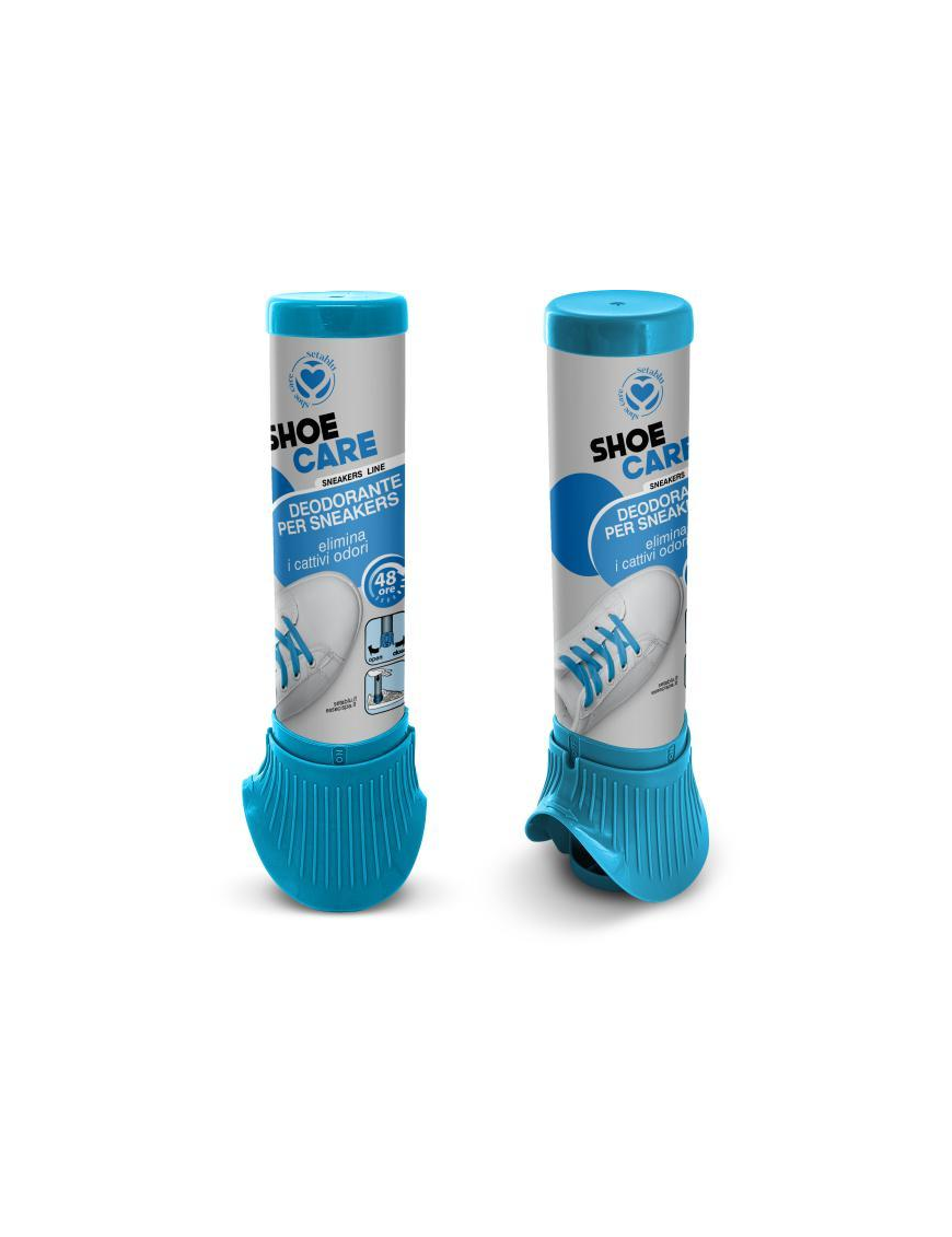 SPORTS SHOE DEODORANT 48h
