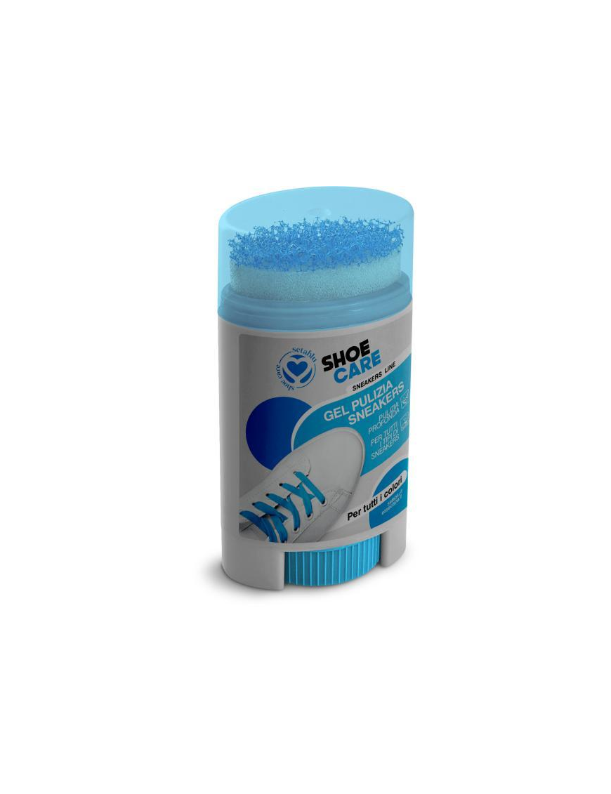 SNEAKERS CLEANING GEL 50ml