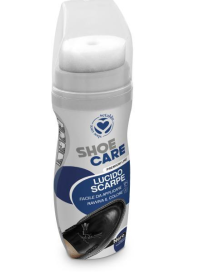 LUCIDO 75ml NERO