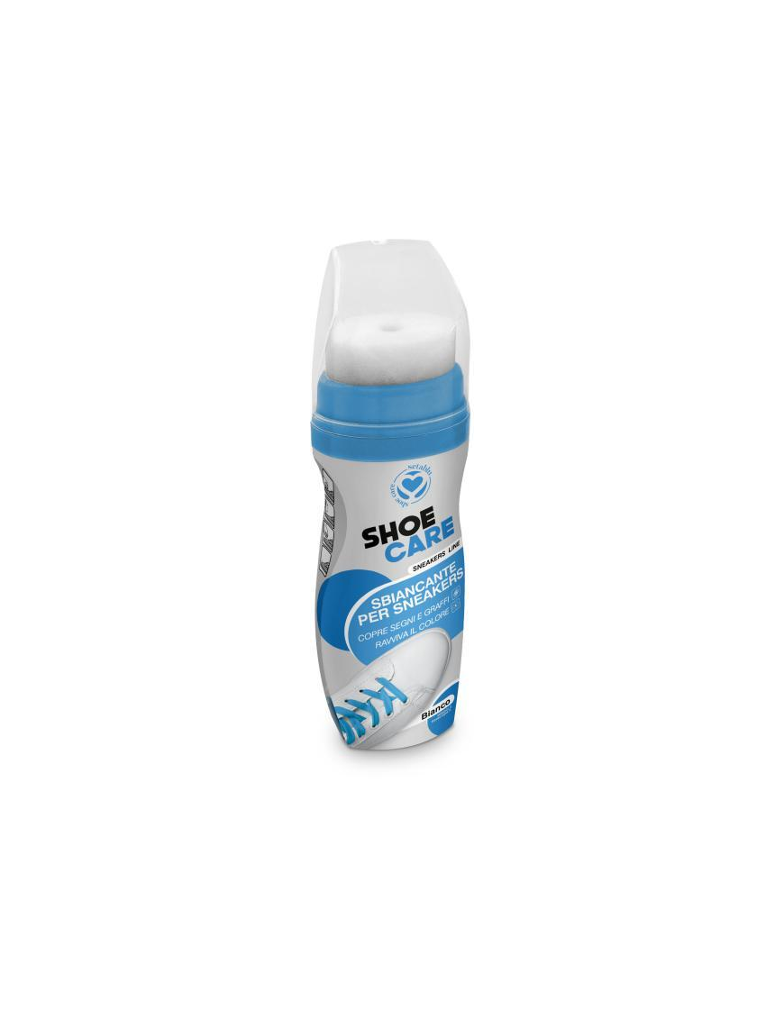 LUCIDO 75ml BIANCO