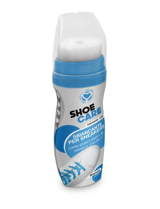 LUCIDO 75ml BIANCO