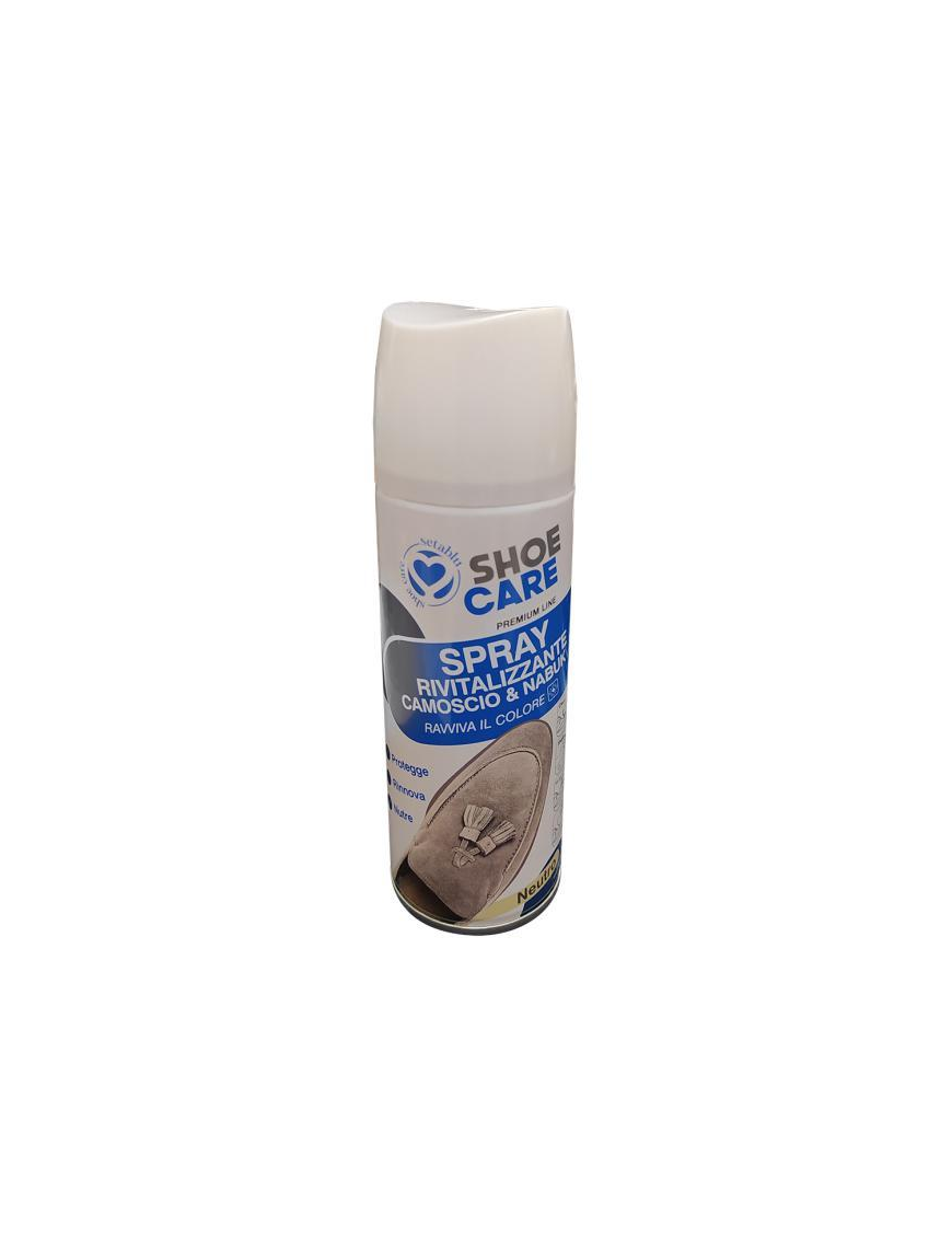 SUEDE REVITALIZING SPRAY 200ml