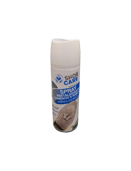 SUEDE REVITALIZING SPRAY 200ml