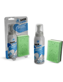CLEANING KIT SPRAY 125ml+SPONGE
