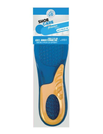 SOLETTE GEL misura40-46