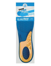 SOLETTE GEL misura36-40