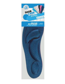 COMFORT SPONGE INSOLE 35-40