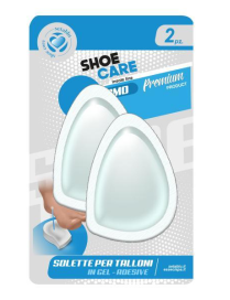 MEN'S GEL HEEL LIFT