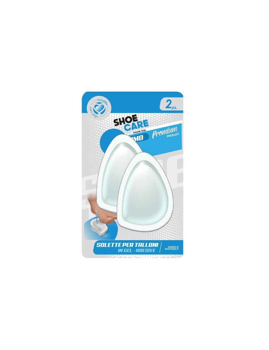 ALZATACCO GEL UOMO