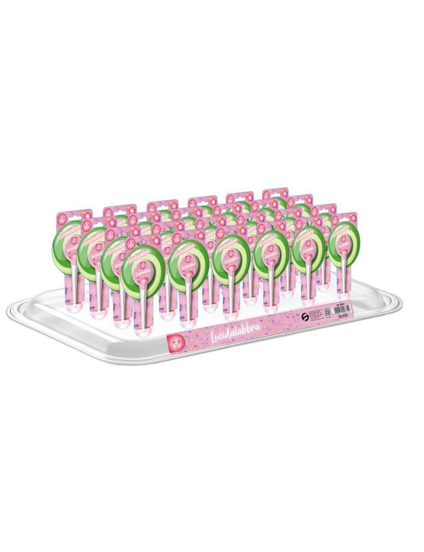 LIPGLOSS LOLLIPOP