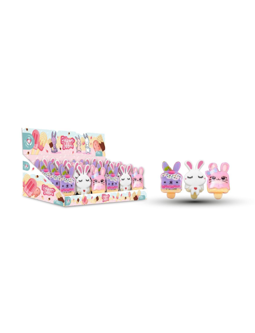 LIPGLOSS BUNNIES