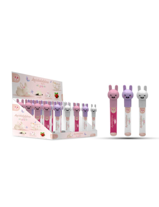 LIPGLOSS BUNNIES