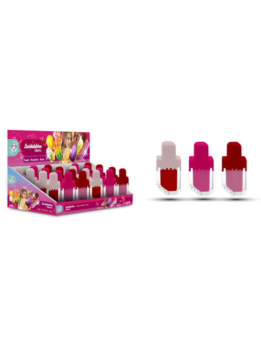 ICE LIPGLOSS