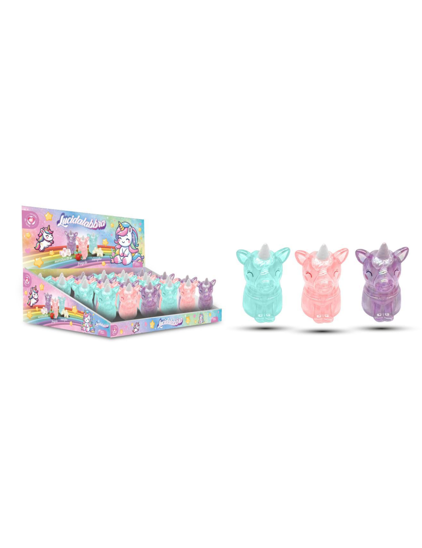UNICORN LIPGLOSS